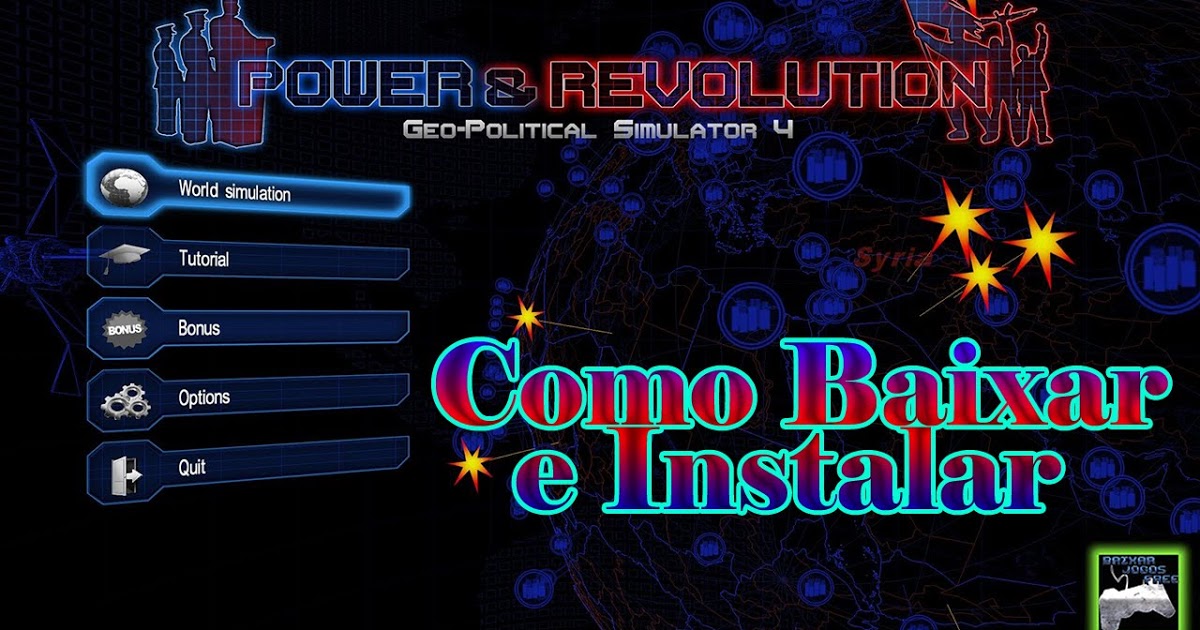 geo political simulator power & revolution 2020 edition download free